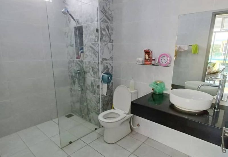 Taman Mutiara Bestari, Skudai