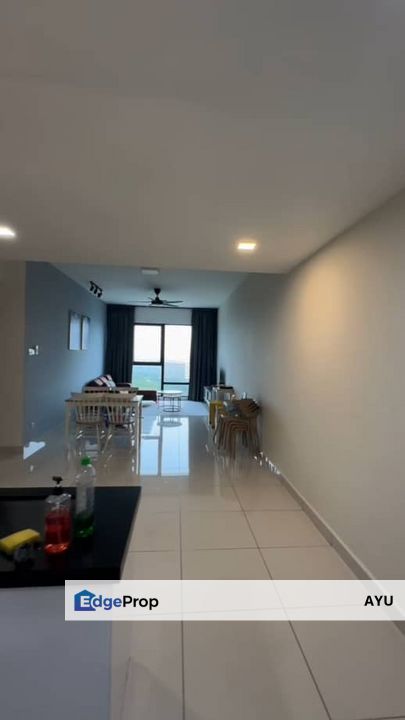 SouthKey Mosaic Johor Bahru Fully Furnished, Johor, Johor Bahru