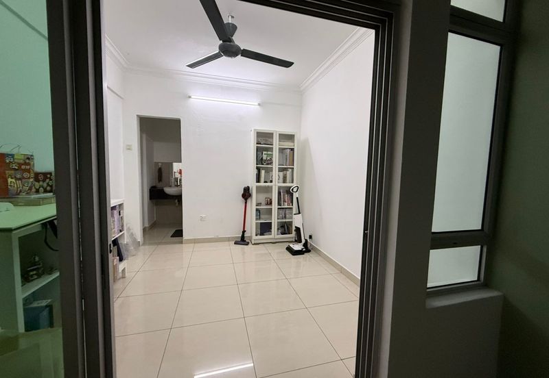 The Hills, Horizon Hills