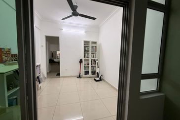 The Hills, Horizon Hills