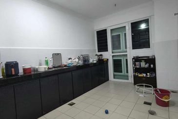 The Hills, Horizon Hills