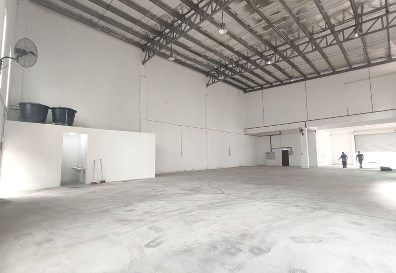 Tiong Nam Industrial Park