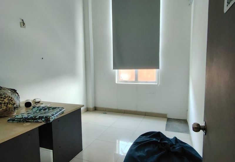 Tiong Nam Industrial Park