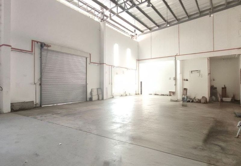 Tiong Nam Industrial Park