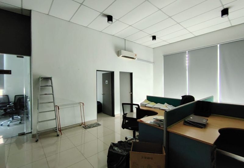 Tiong Nam Industrial Park