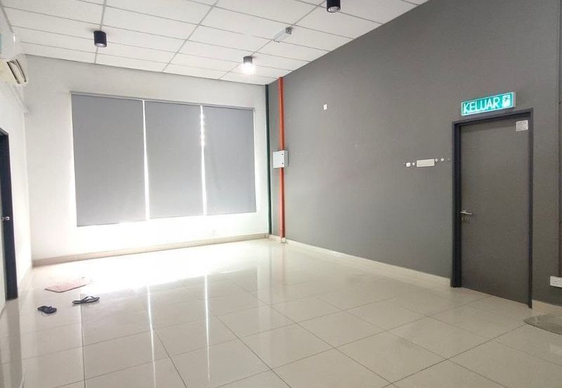 Tiong Nam Industrial Park