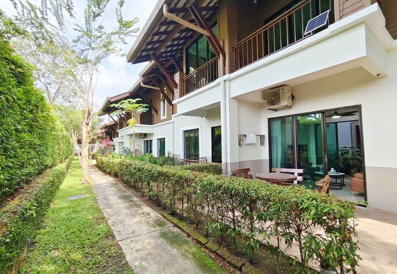 Bayou Water Village Leisure Farm