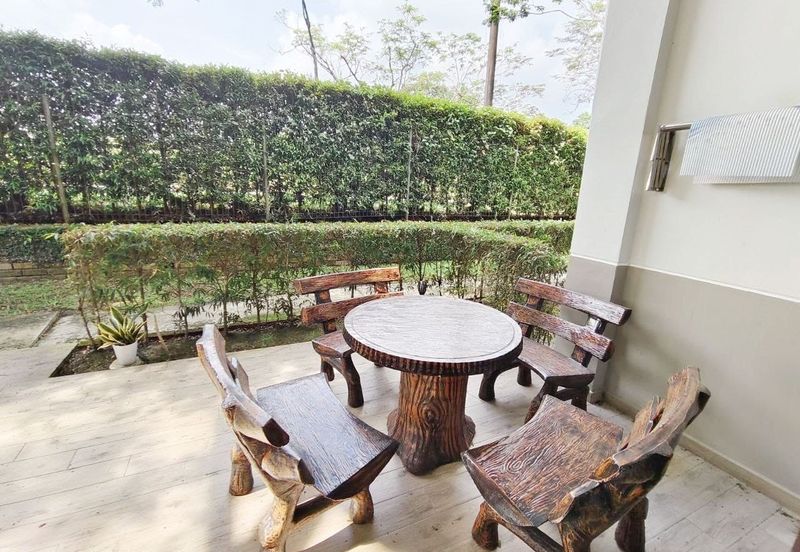 Bayou Water Village Leisure Farm