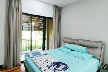 Bayou Water Village Leisure Farm