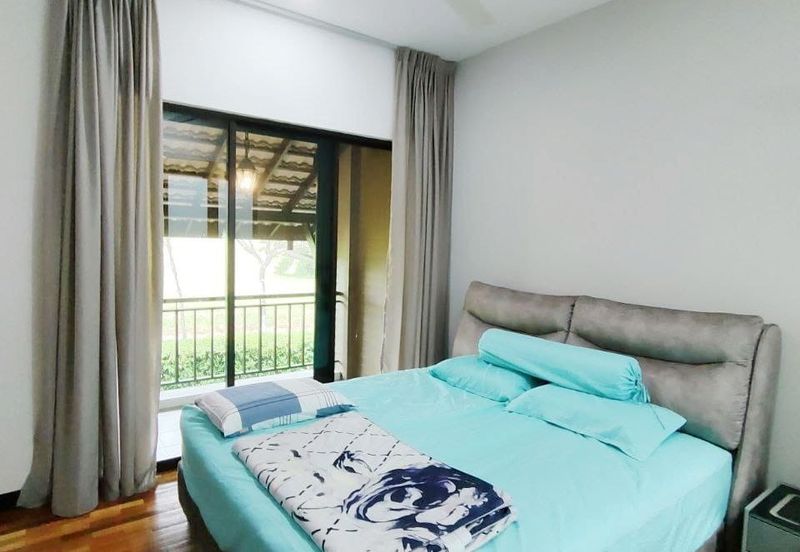 Bayou Water Village Leisure Farm