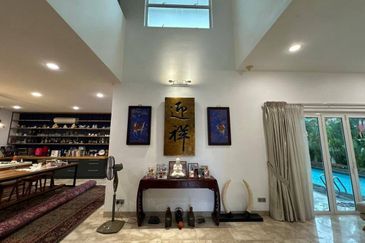 Melody Park @ East Ledang