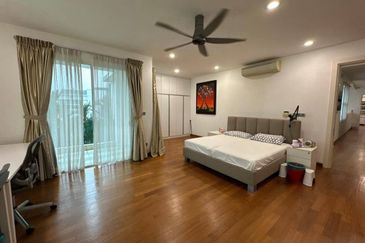 Melody Park @ East Ledang