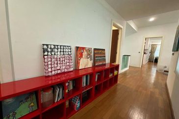 Melody Park @ East Ledang