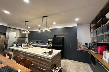 Melody Park @ East Ledang