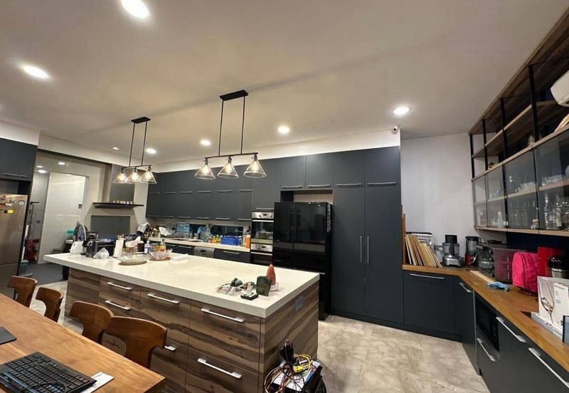 Melody Park @ East Ledang