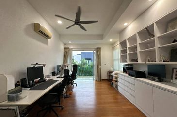 Melody Park @ East Ledang