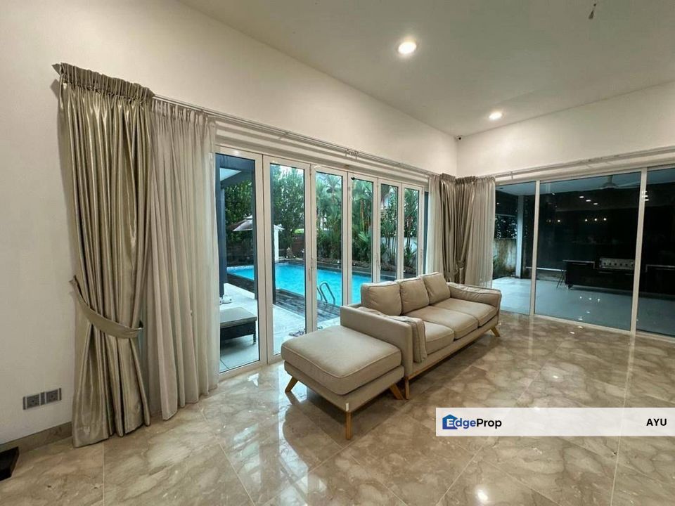 Melody Park @ East Ledang Double Storey Bungalow, Johor, East Ledang