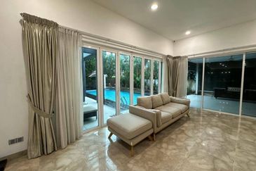 Melody Park @ East Ledang