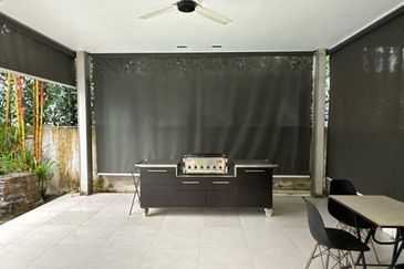 Melody Park @ East Ledang