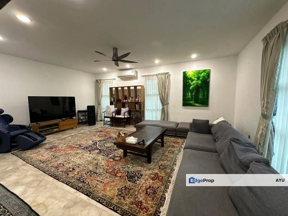 Melody Park @ East Ledang Double Storey Bungalow, Johor, East Ledang