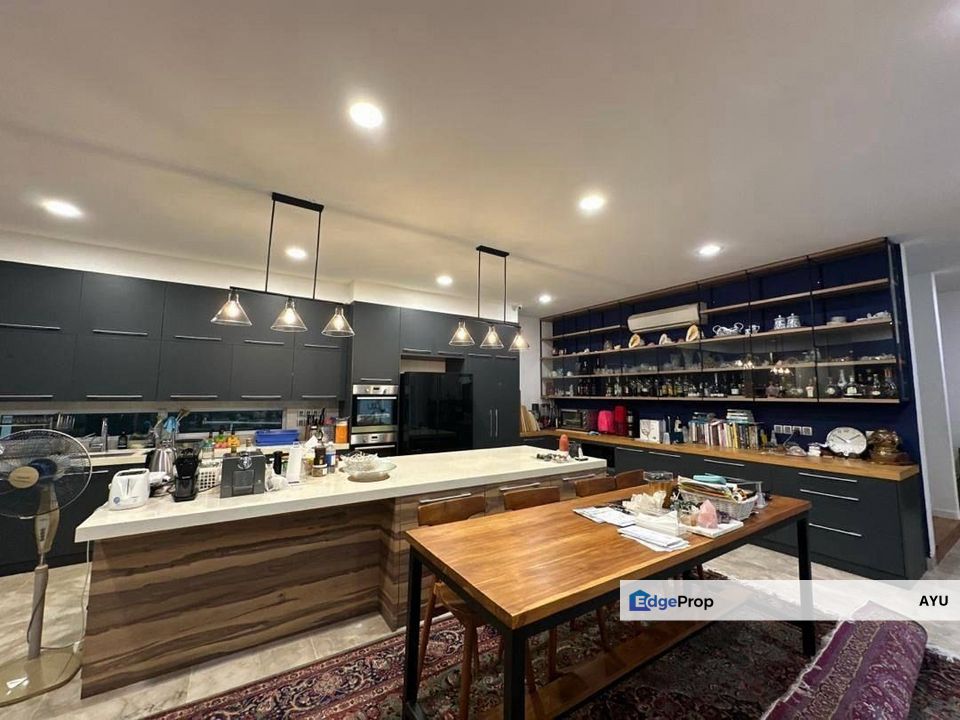 Melody Park @ East Ledang Double Storey Bungalow, Johor, East Ledang