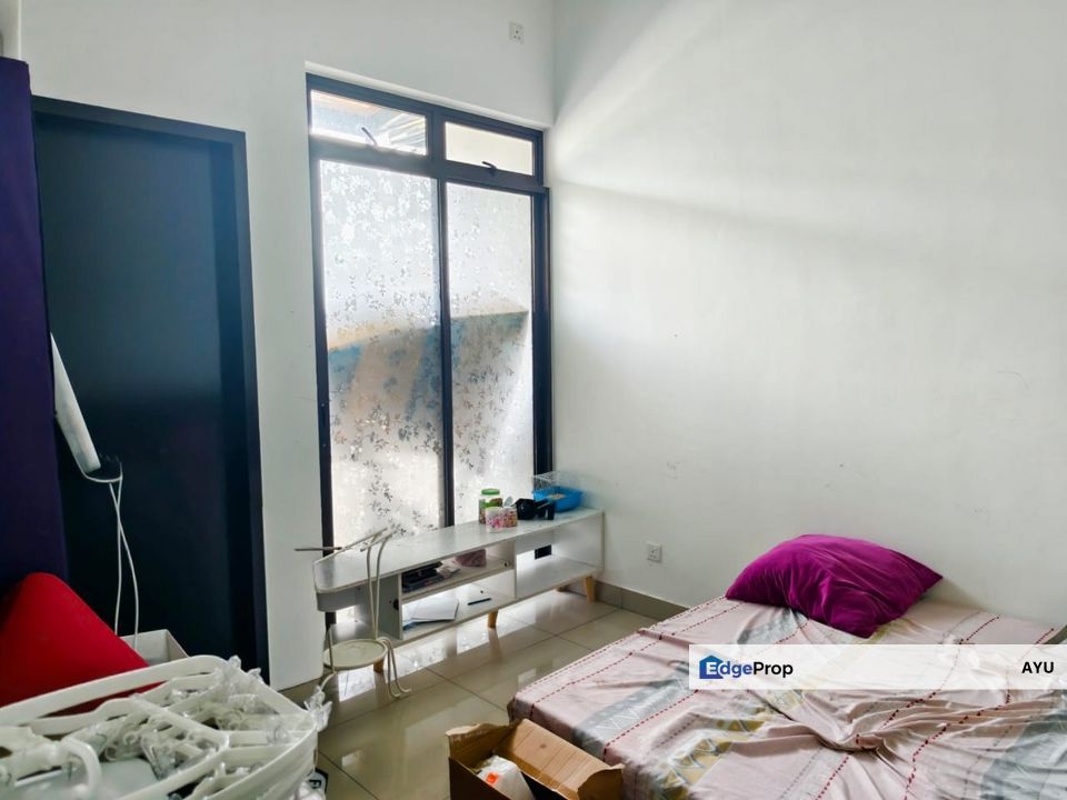 Aspira ParkHome @ Gelang Patah Double Storey Terrace House, Johor, Gelang Patah