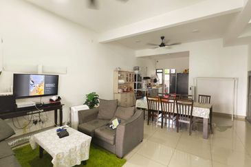 Aspira ParkHomes @ Gelang Patah