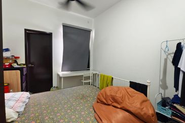 Aspira ParkHomes @ Gelang Patah