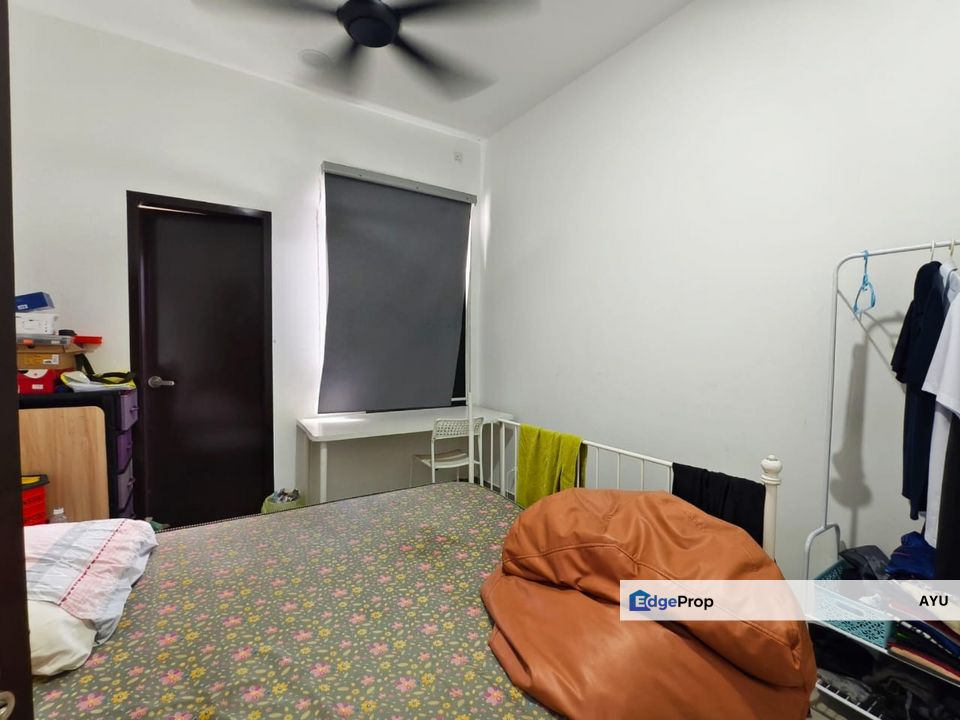 Aspira ParkHome @ Gelang Patah Double Storey Terrace House, Johor, Gelang Patah