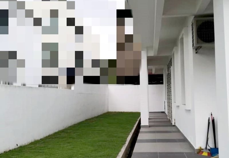 Austin Residence @Taman Mount Austin