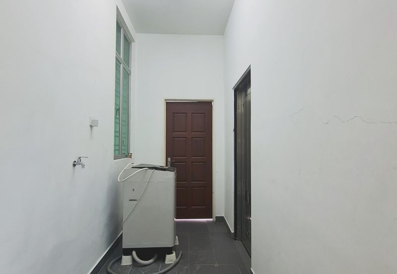 Austin Residence @Taman Mount Austin