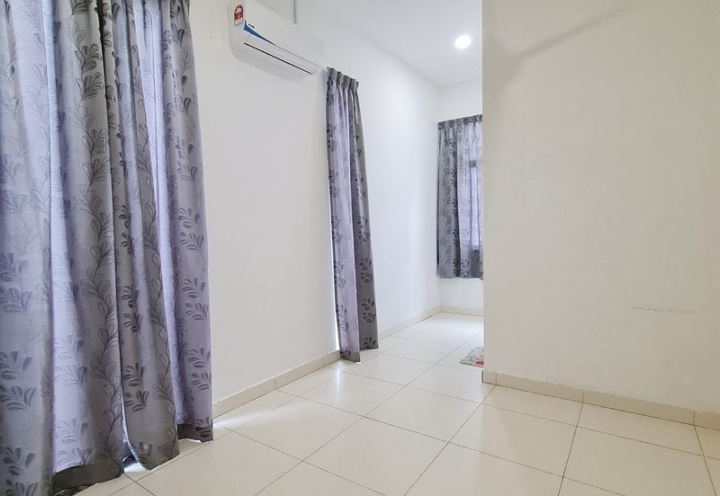 Austin Residence @Taman Mount Austin