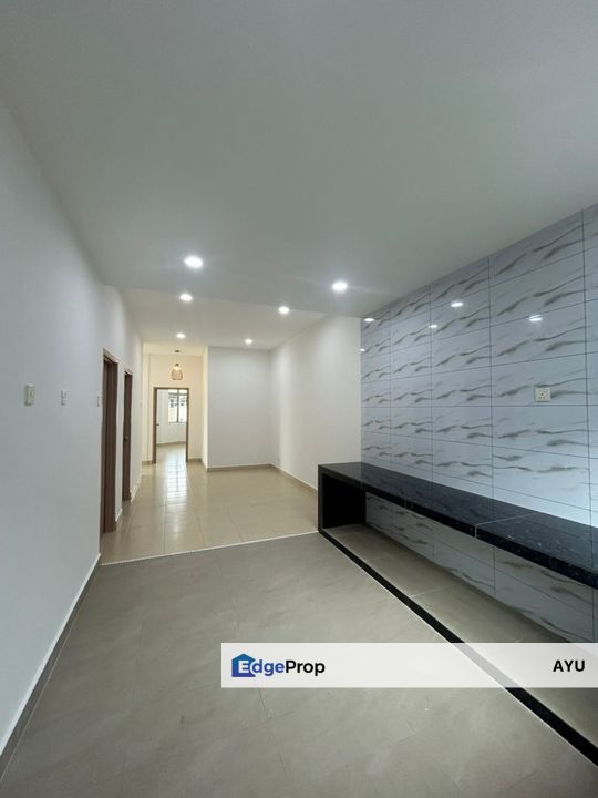 Nusa Bestari Single Storey Corner House for Sale @RM778,000 By AYU ...