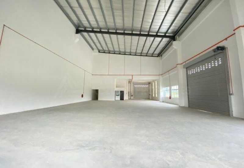 Desa 88 Industrial Park