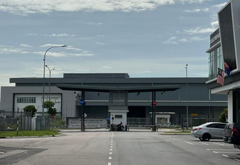 Desa 88 Industrial Park