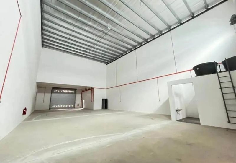 Desa 88 Industrial Park