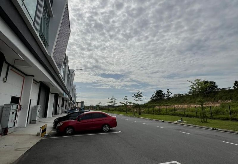 Desa 88 Industrial Park