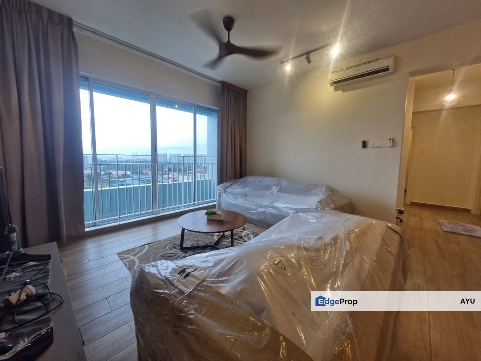 Epic Residences New Renovated Fully Furnished, Johor, Johor Bahru