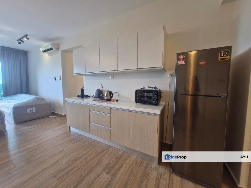 Epic Residences New Renovated Fully Furnished, Johor, Johor Bahru