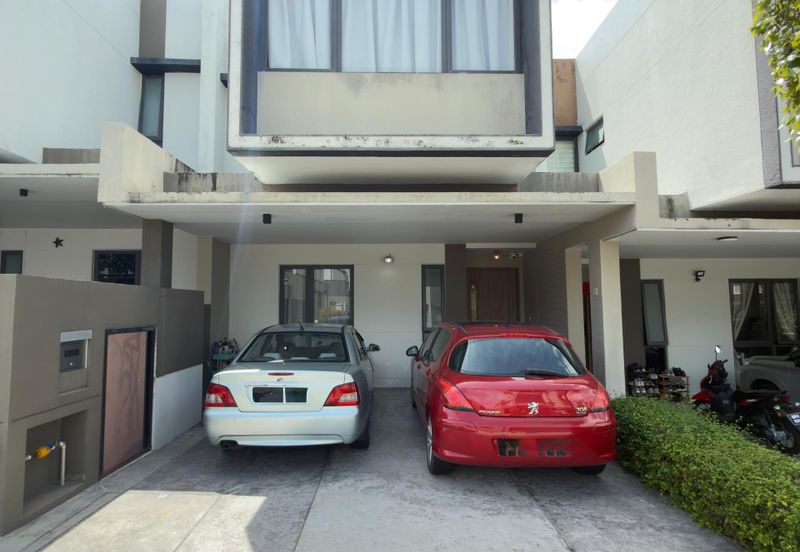 Sunway Emerald Residence