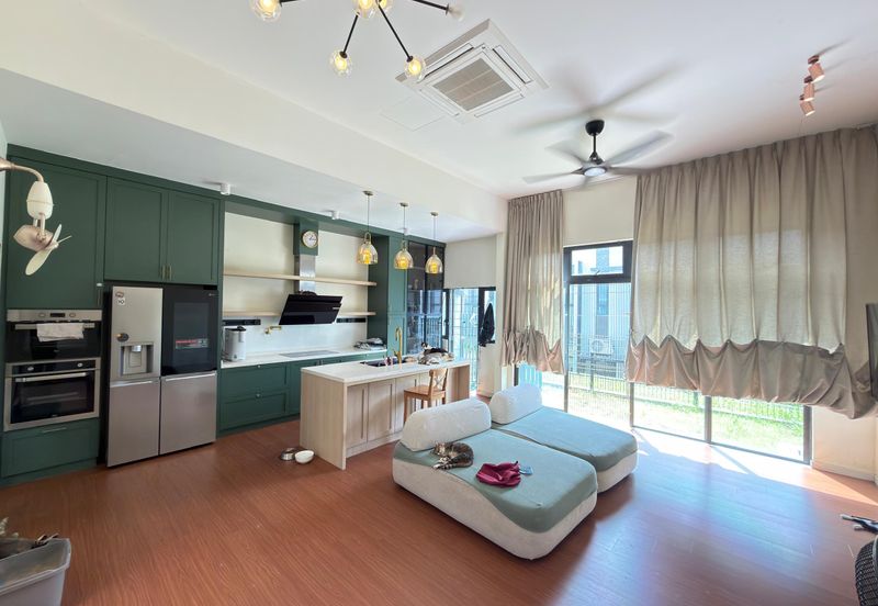 Sunway Emerald Residence