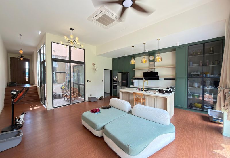 Sunway Emerald Residence