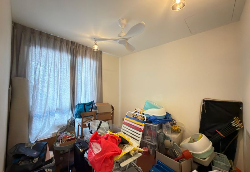 Sunway Emerald Residence