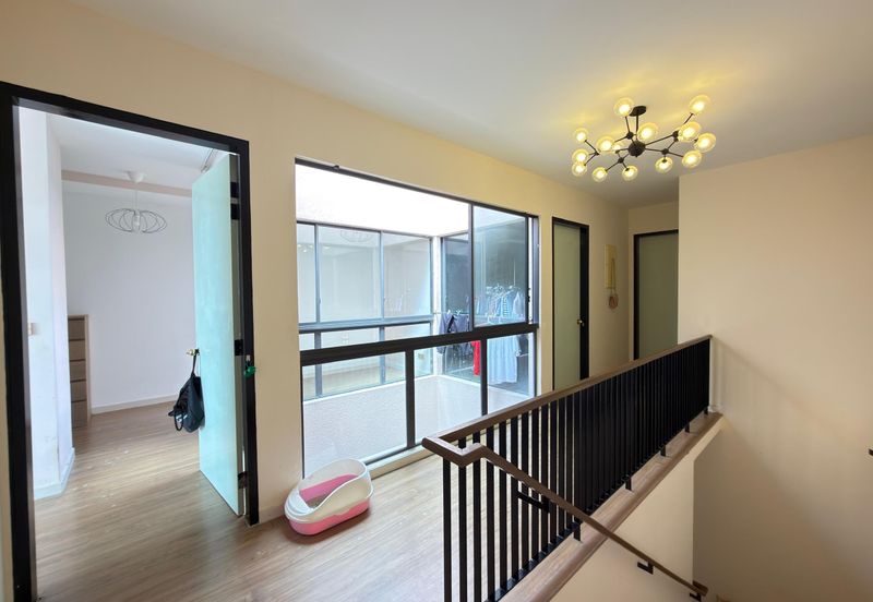 Sunway Emerald Residence