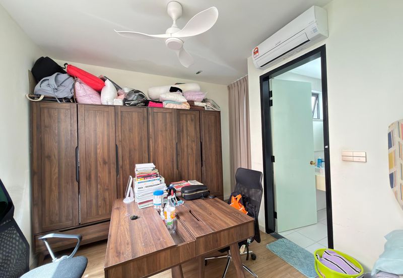 Sunway Emerald Residence