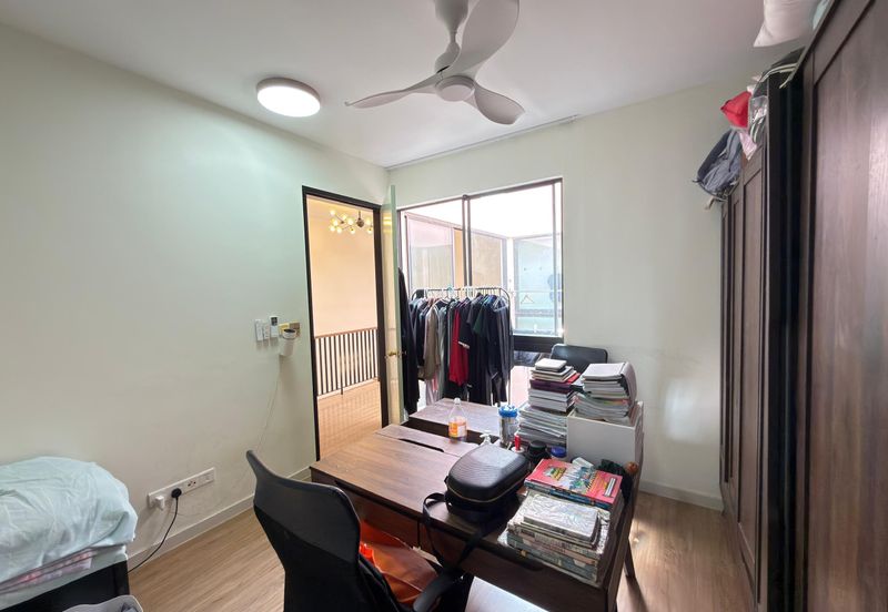 Sunway Emerald Residence