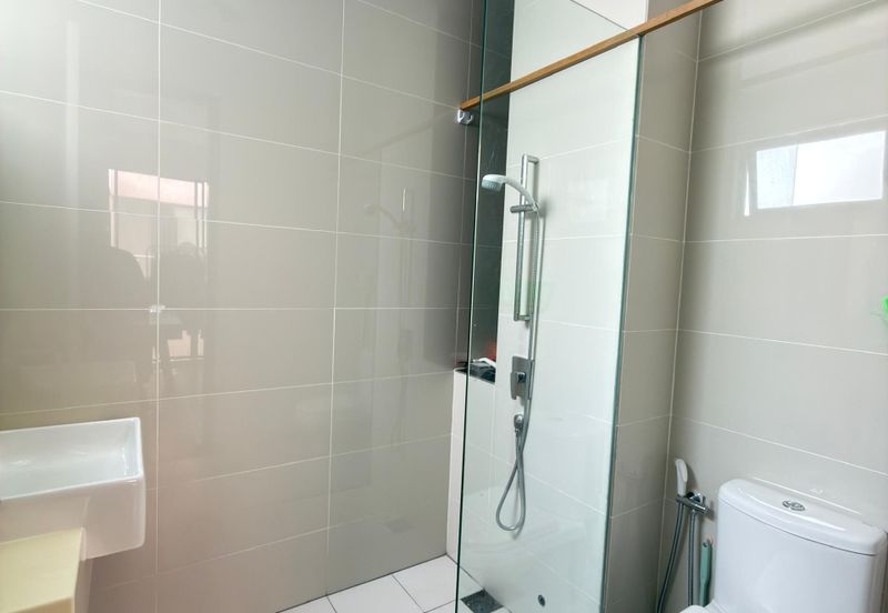 Sunway Emerald Residence