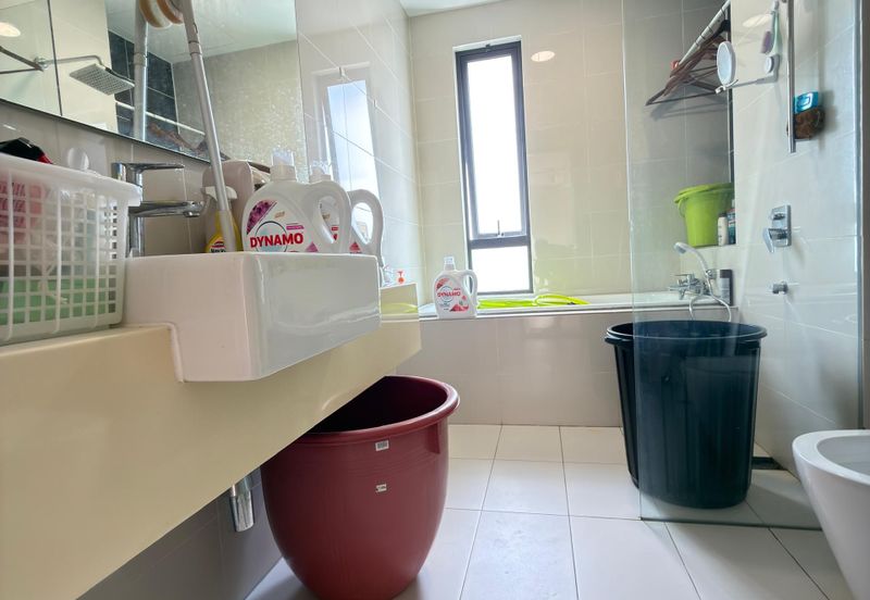 Sunway Emerald Residence