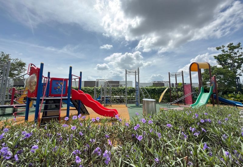 Sunway Emerald Residence