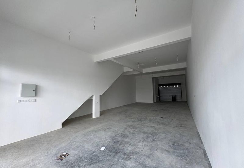 Eco Boulevard 2 @ Eco Botanic